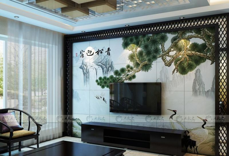 濟(jì)源市裝修設(shè)計(jì)有限公司
