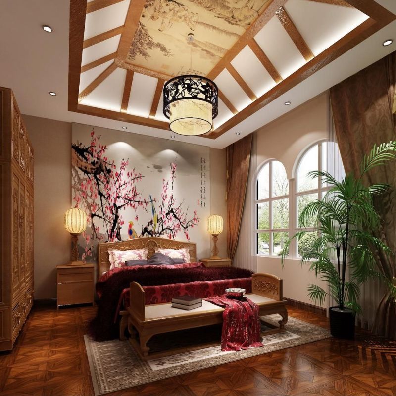 中山市藝丹裝飾有限公司